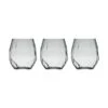 Lyngby Glas Alkemist Vandglas - 3 Stk.