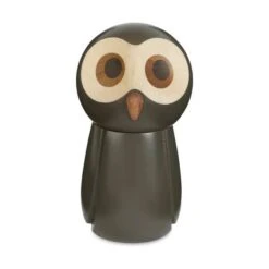 Spring Copenhagen Peberkværn Peberuglen