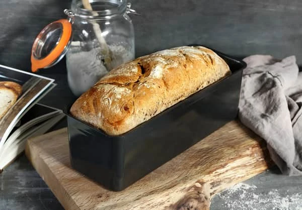 Premium Rugbrødsform 2 Premium Rugbrødsform - Billede 2