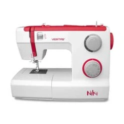 Veritas Symaskine Niki