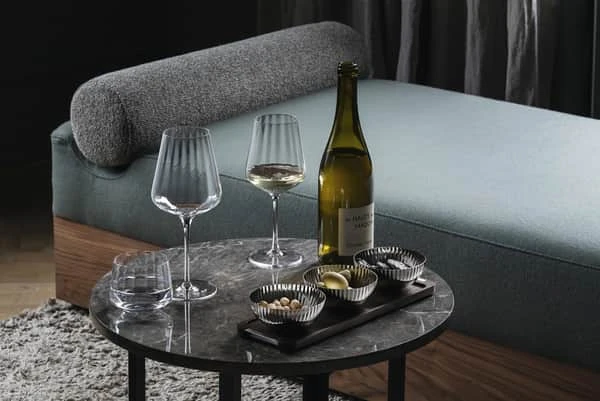 Georg Jensen Bernadotte Glas - 6 Stk. 2 Georg Jensen Bernadotte Glas - 6 Stk. - Billede 2