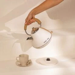 Elkedel -Hjem Forsyninger 3990 ebf4b118 0d6b 4d5d 9119 64f182819ae2