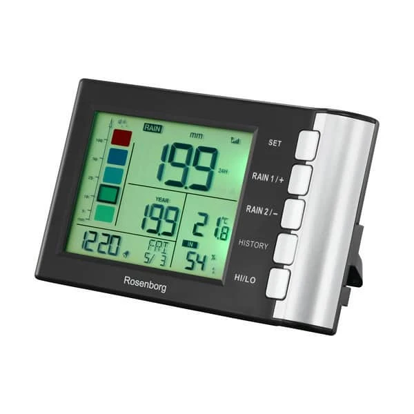 Regnmåler RG5360 4 Regnmåler RG5360 - Billede 4