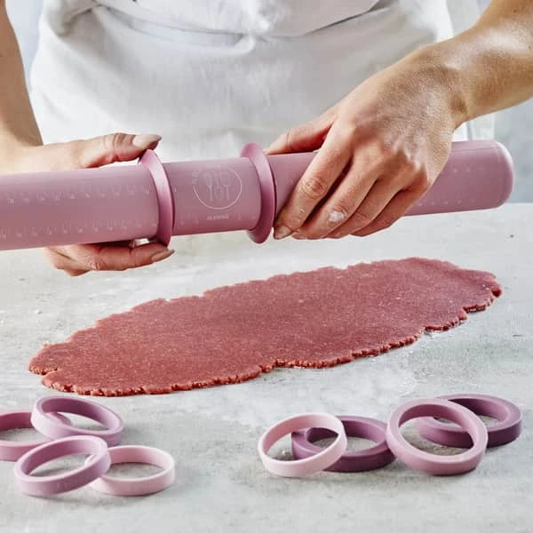 Justerbar Kagerulle 4 Justerbar Kagerulle - Billede 4