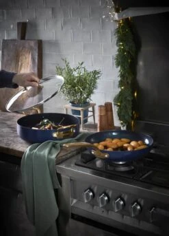 Greenpan Barcelona Sautergryde 11 Greenpan Barcelona Sautergryde -Hjem Forsyninger 3990 f41384f8 139d 4631 820b fc1de3c91950