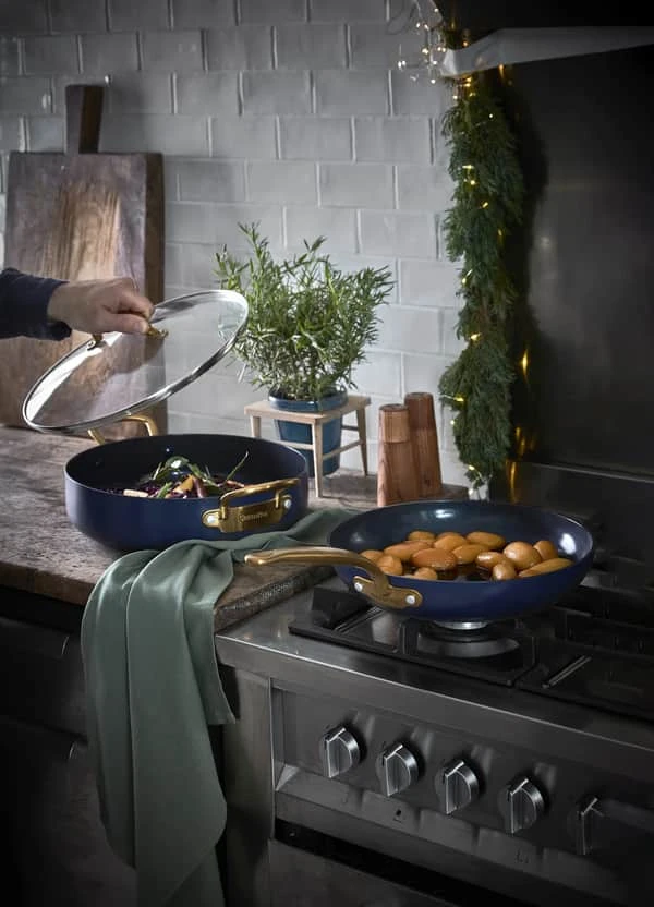 Greenpan Barcelona Sautergryde 6 Greenpan Barcelona Sautergryde - Billede 6