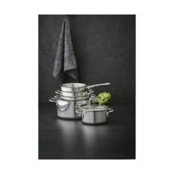 Grydesæt - 9 Dele 7 Grydesæt - 9 Dele -Hjem Forsyninger 3990 f532fd47 e86d 4879 9acb 850b2e71bbc8