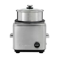 Cuisinart Riskoger CRC400E -Hjem Forsyninger 3990 f55cd8a9 831d 442b 8117 47426826e377