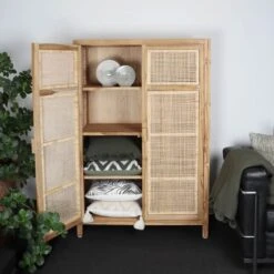 Skab I Flet -Hjem Forsyninger 3990 f90ef2e5 49dd 4597 b0a6 26f90338350d